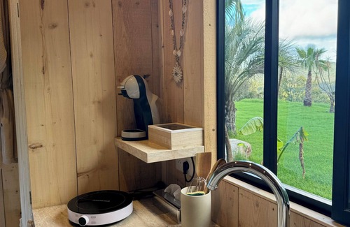 La Garde-Freinet Chalet De Esquí | Luxury Lodge Golf de ST Tropez