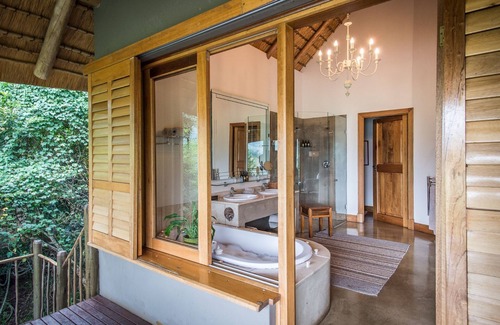 Pietermaritzburg Cabina | Luxury lodge in serene Karkloof Valley with 16 Villas