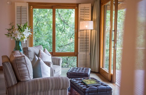Pietermaritzburg Cabina | Luxury lodge in serene Karkloof Valley with 16 Villas