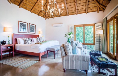 Pietermaritzburg Cabina | Luxury lodge in serene Karkloof Valley with 16 Villas