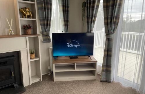 Prestonpans Otro | Luxury Lodge in Seton Sands, Willerby Sheraton