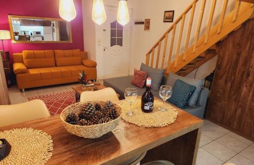 Begoulaki Apartamento | Luxury Loft Apartment Vivian