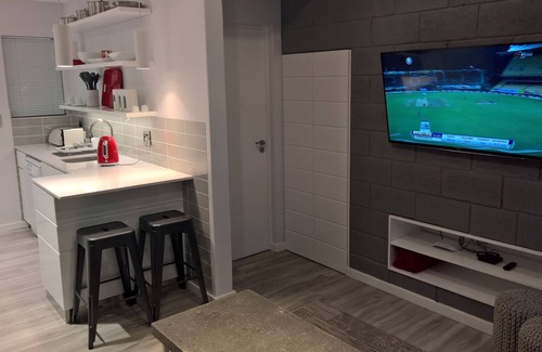 Walmer Apartamento | Apartamento Loft de lujo
