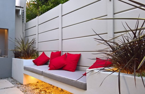 Walmer Apartamento | Apartamento Loft de lujo