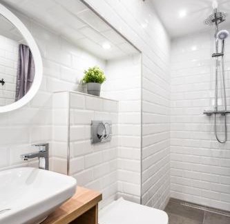 Terezvaros Apartamento | Luxury LOFT Apartments Budapest