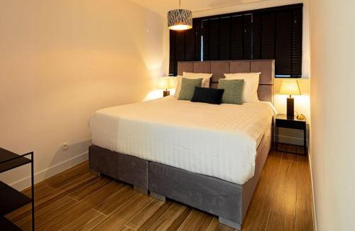 Wilrijk Apartamento | Luxury Loft