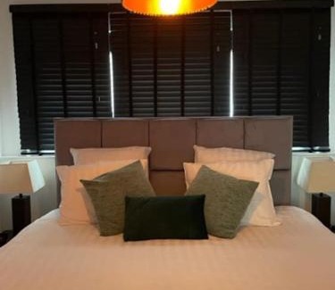Wilrijk Apartamento | Luxury Loft