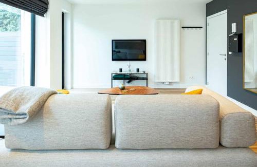 Wilrijk Apartamento | Luxury Loft