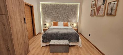Lagunillas Apartamento | Luxury Loft Cienfuegos I