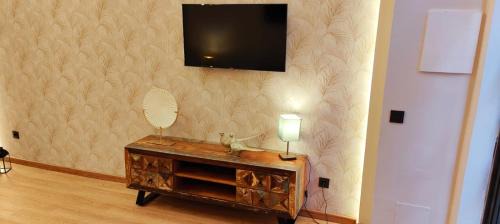 Lagunillas Apartamento | Luxury Loft Cienfuegos II