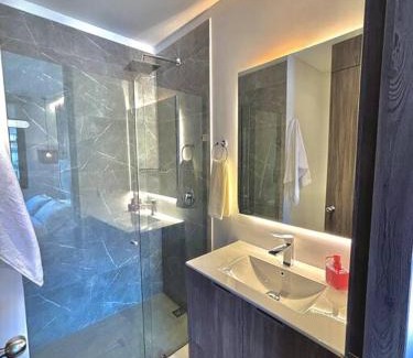 Antiguo Country Apartamento | Luxury loft en el Parque Virrey