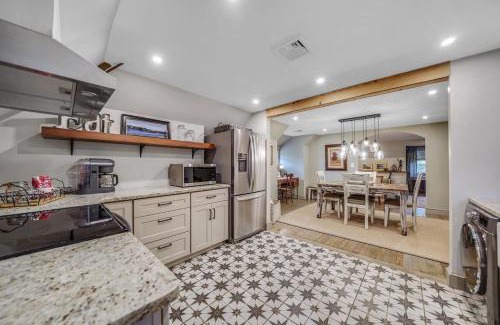 Kennett Square Apartamento | Luxury Loft in Historic Carriage House