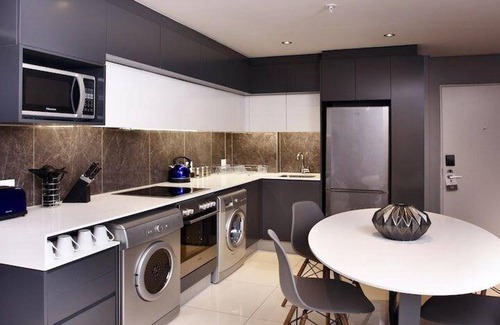 Sandown Apartamento | Luxury Loft in Sandton City
