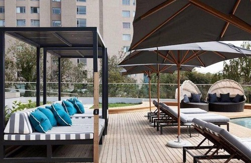 Sandown Apartamento | Luxury Loft in Sandton City