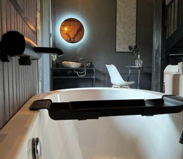 Velddriel Apartamento | Luxury Loft