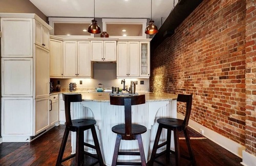 Wilmington Historic District Apartamento | LUXURY LOFT on MARKET!!!