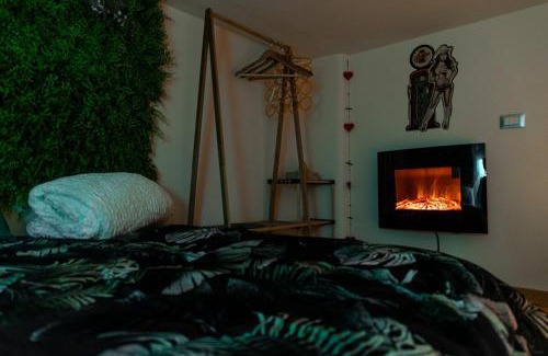 Palermo Apartamento | Luxury Loft Sampolo
