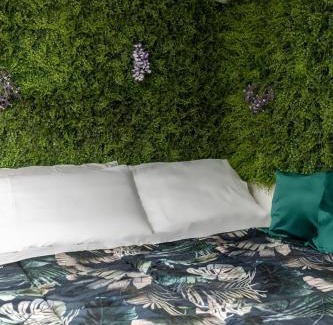 Palermo Apartamento | Luxury Loft Sampolo