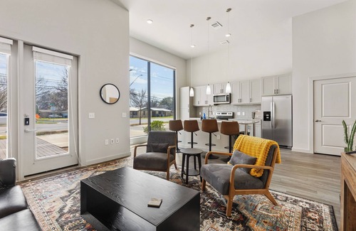 Windsor Park Apartamento | Luxury Loft Style Apartment