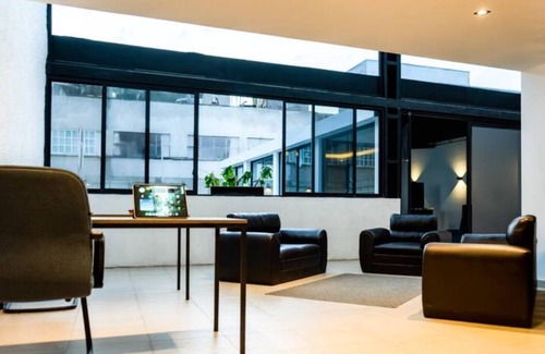 Cuauhtémoc Apartamento | Luxury loft w/amenities