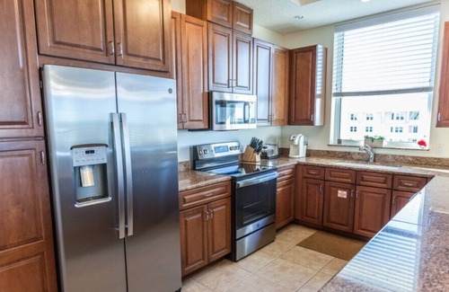 Ono Island Condominio | Luxury Lost Key Condo 1001B