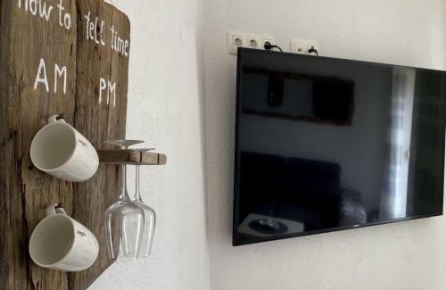 Liganj Apartamento | Luxury Lovran Apartments with Swimming Pool - Standard One Bedroom Apartment