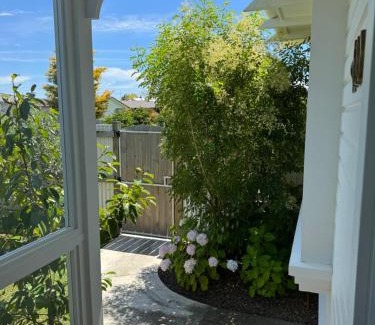 Hastings Casa | Luxury Magnolia Bungalow