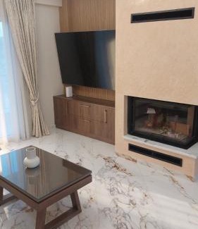Ioannina Apartamento | Luxury Maisonette