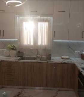 Ioannina Apartamento | Luxury Maisonette