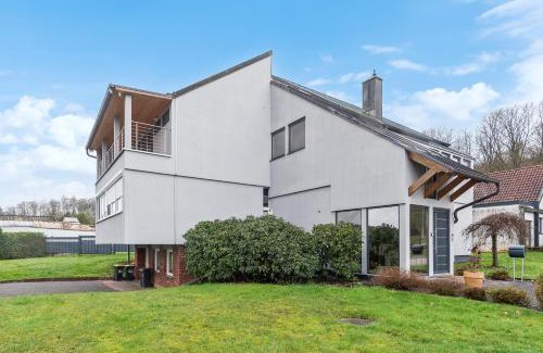 Sankt Wendel Apartamento | Luxury Maisonette - Haus Seiters - 4 Sterne mit Sauna