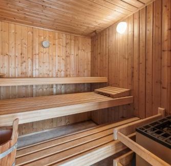 Sankt Wendel Apartamento | Luxury Maisonette - Haus Seiters - 4 Sterne mit Sauna