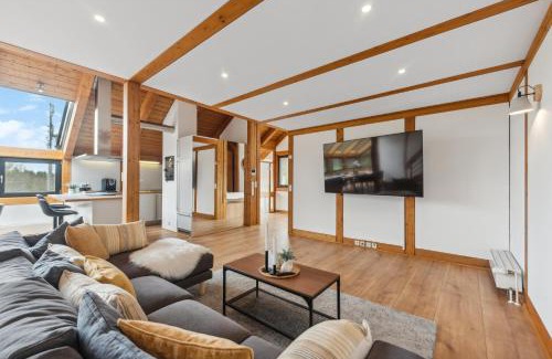 Sankt Wendel Apartamento | Luxury Maisonette - Haus Seiters - 4 Sterne mit Sauna