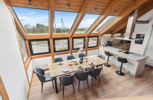 Sankt Wendel Apartamento | Luxury Maisonette - Haus Seiters - 4 Sterne mit Sauna