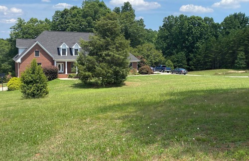 McDonough Casa | Luxury Mansion Experience – A Retreat of Elegance & Comfort in McDonough, GA