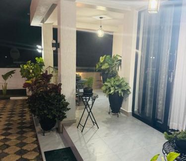Rwanda Apartamento | Luxury Mansion for Rent