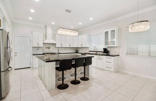 Elk Grove Casa | Luxury Mansion House