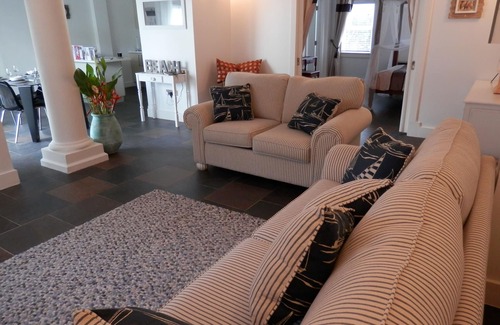 Marigot Bay Apartamento | ¡El lujoso apartamento Marigot Bay Marina (visto en TV) incluye 5 * instalaciones del Resort!