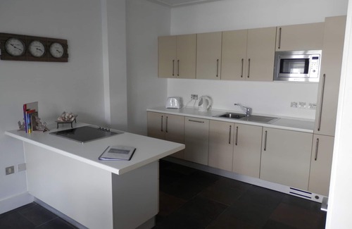 Marigot Bay Apartamento | ¡El lujoso apartamento Marigot Bay Marina (visto en TV) incluye 5 * instalaciones del Resort!