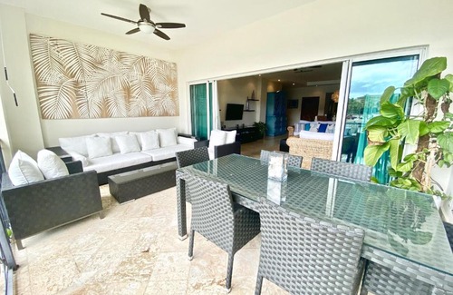 Cap Cana Marina Apartamento | Luxury Marina Front Condo Cap Cana, Punta Cana