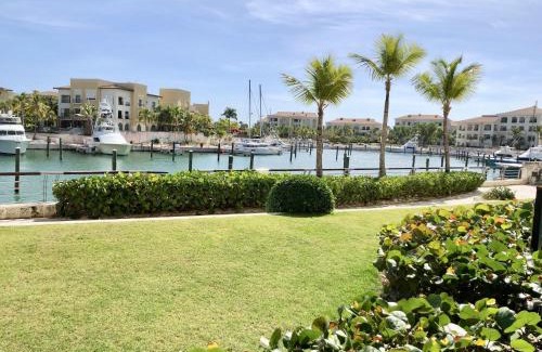 Cap Cana Marina Apartamento | Luxury Marina Front Condo Cap Cana, Punta Cana