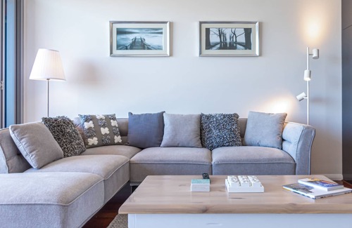 Mindarie Casa | Luxury Marina Townhouse