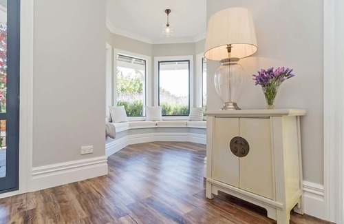 Martinborough Casa | Lismore House and Vineyard