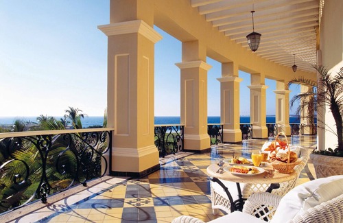Cerritos Apartamento | Luxury Master Suite with Ocean View at Mazatlan's Premier Resort