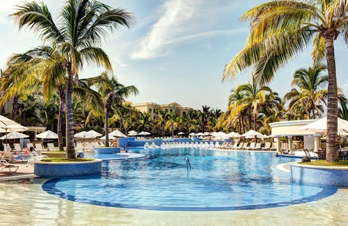Cerritos Apartamento | Luxury Master Suite with Ocean View at Mazatlan's Premier Resort