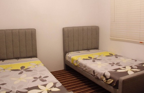 Genting Highlands Apartamento | Luxury Mawar Apartments Genting Highlands