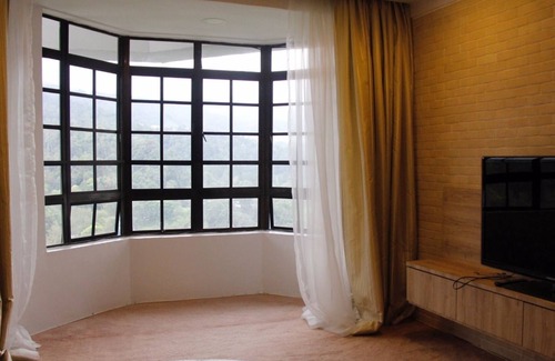 Genting Highlands Apartamento | Luxury Mawar Apartments Genting Highlands