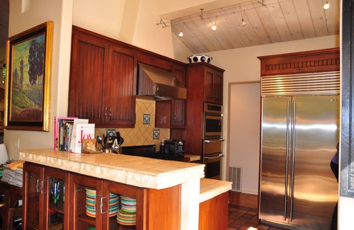 Northeast Carmel Casa | Casa de lujo de estilo mediterráneo con todos los extras