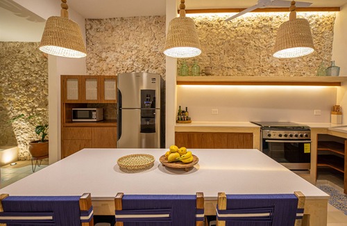 Barrio de Santiago Casa | Luxury mediterranean Villa, perfect location