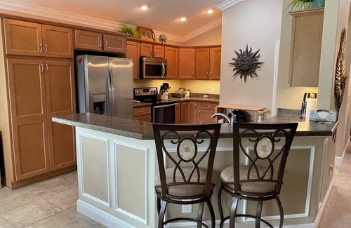 The Villages Casa | Luxury meets leisure in the heart of The Villages.