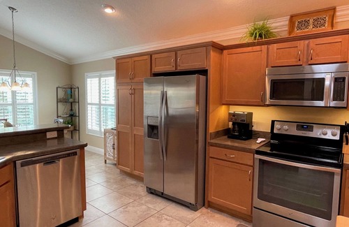 The Villages Casa | Luxury meets leisure in the heart of The Villages.